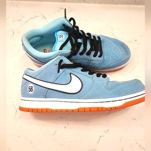 Nike SB Dunk Pro Club 58 Gulf